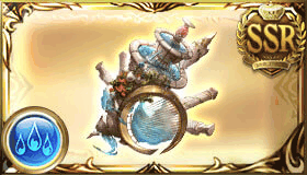 テュロスビネット