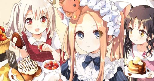 fgo-クック・ハート