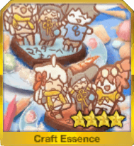 fgo-仲良し煉獄チョコ