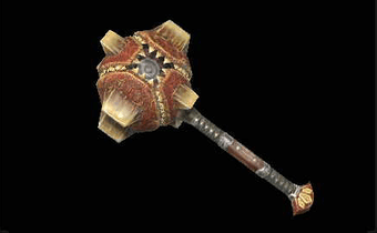 甲堅鎚ゴグマダグマ改