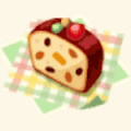 すごいパウンドケーキ