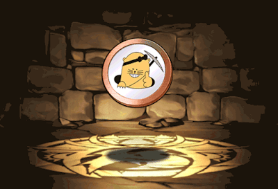 マガジンメダル【銅】