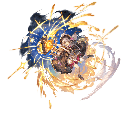 SSRミニゴブ_上限解放後