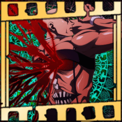 バチ・殺・し！