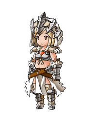 ジョブカラースキンジータ1