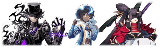 fgo-5周年福袋＿正月2025白・QEX2