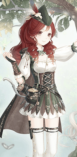 クローバーカーニバル