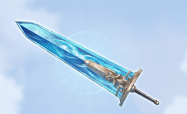 クラウ・ソラス