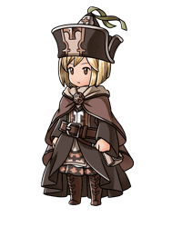 ジョブカラースキンジータ1