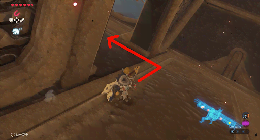 BotW_2つ目の制御端末