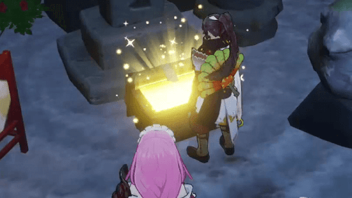 龍の国ルーンファクトリー_宵闇の牢の隠し通路