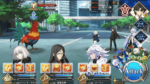 fgo-サバフェス＿1節