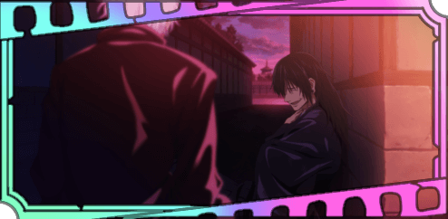 遅かったじゃないか