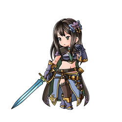 渋谷凛_初期状態