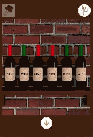 Steakhouse_クリア