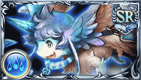 藍玉のカーバンクル