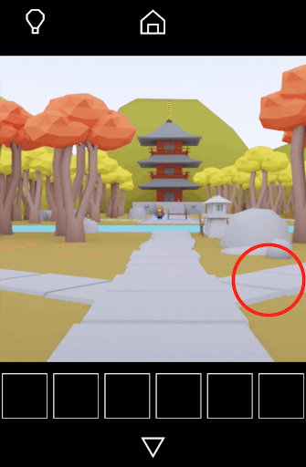 Dango_右側に移動する