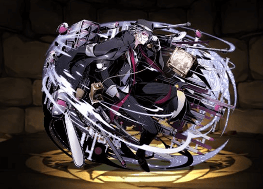 無聖人ニコラス