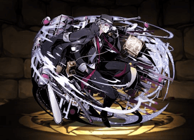 無聖人ニコラス