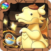 ガチャドラプリン降臨