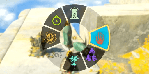 冒険に役立つ新たな能力が追加