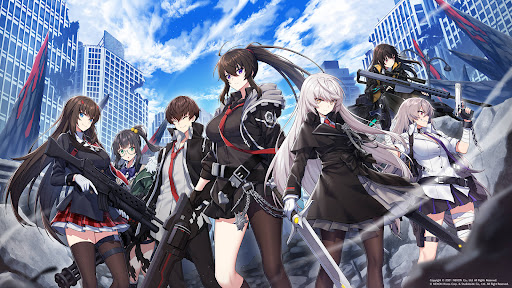 カウンターサイド