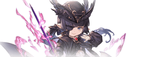 ルナール（光SSR）