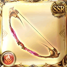 ローズクリスタルボウ