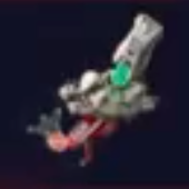 ダイナラー・サンデヴィスタン MK.2