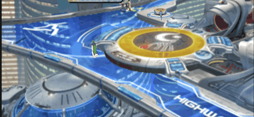 FF8_Y字路2_マップ