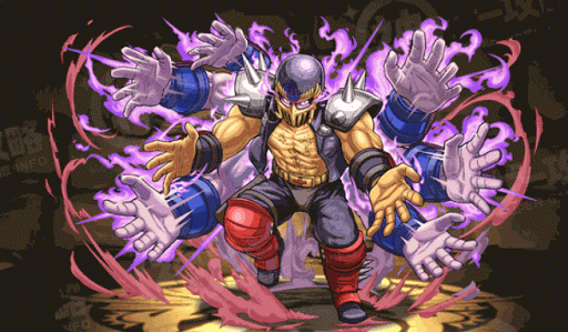 暴虐の徒・ジャギ