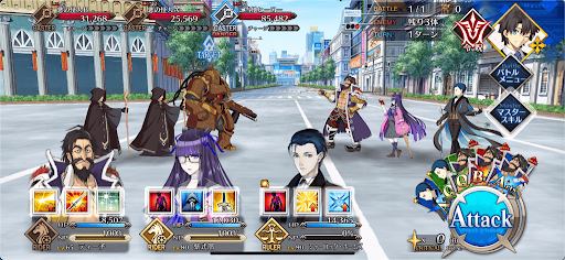 fgo-ヒーローショーのようだ_進行度1/1