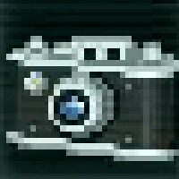 デジタルカメラ