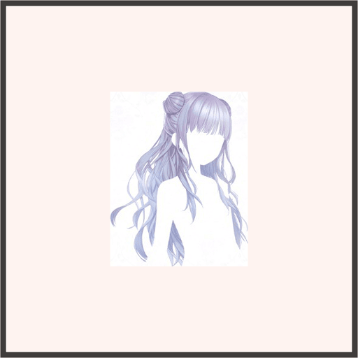 チャムティ（紫）