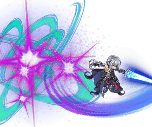 グリームニル（リミテッド）_上限解放後