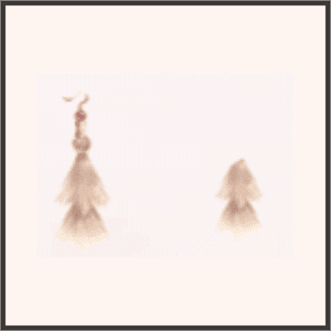 荒野の祈り＜耳＞