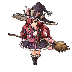 アンナ（SR）_初期状態