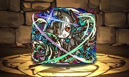 死ニ神＜霊妖＞フィーリィ【デフォルメ】