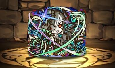 死ニ神＜霊妖＞フィーリィ【デフォルメ】