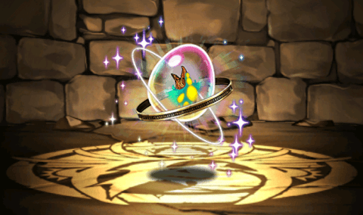 極醒の無尽なるもの・ヨグ＝ソトースの希石