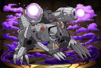 ムゲンドラモン