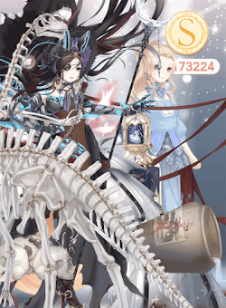 スイーツパーティー