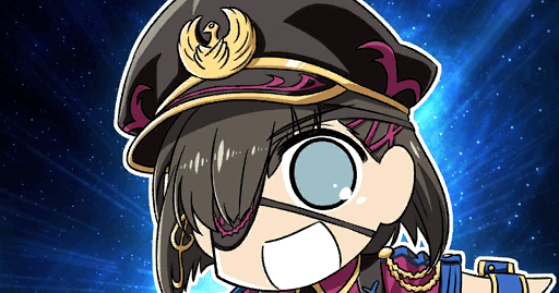 fgo-謎の蘭丸X飛来！