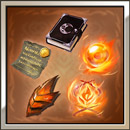 火属性キャラ上限解放セット