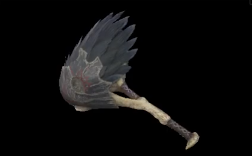 夜行槌【常闇】