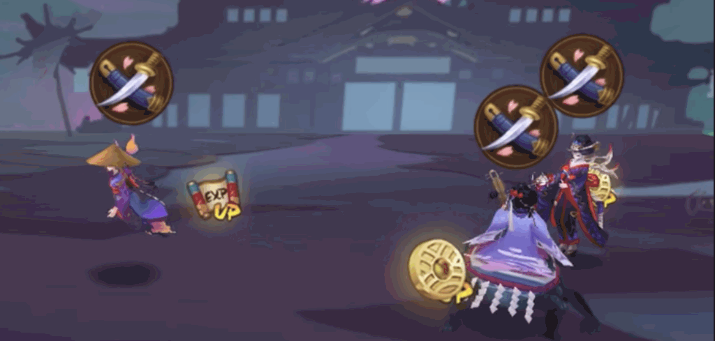 探索ダンジョン23