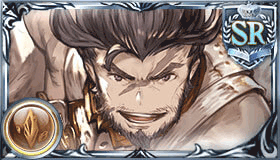 ジン(克己浪人)