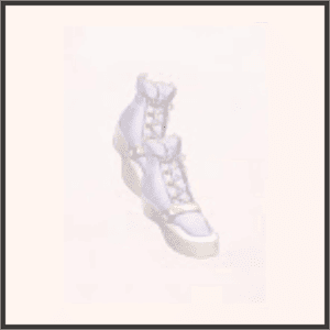 ブルーベリーアイス