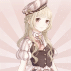 シルクのミルク