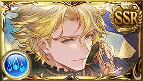 ガウェイン（バレンタイン）